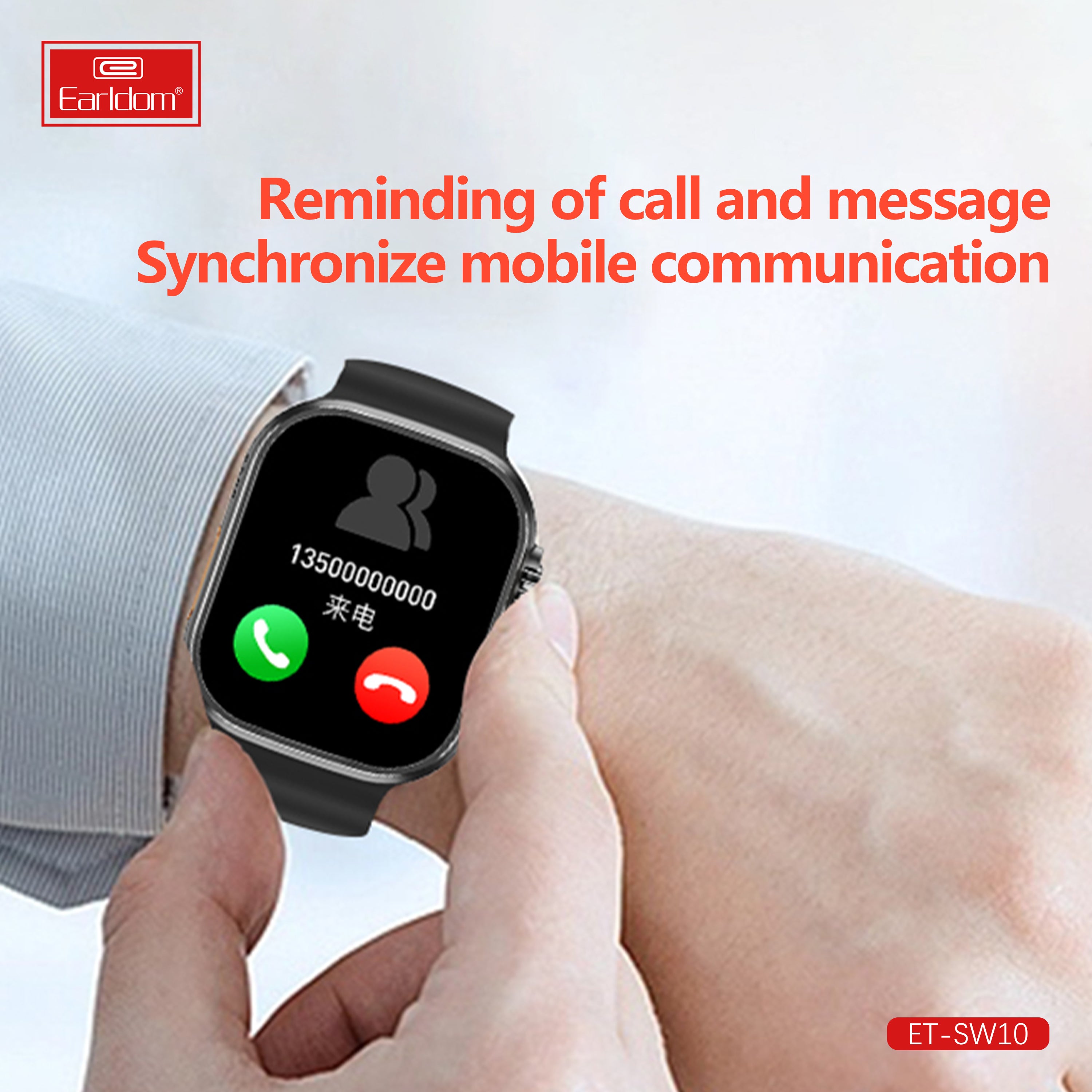 High Quality Smart Watch with apps Sw10 High Quality Smart Watch with apps Sw10